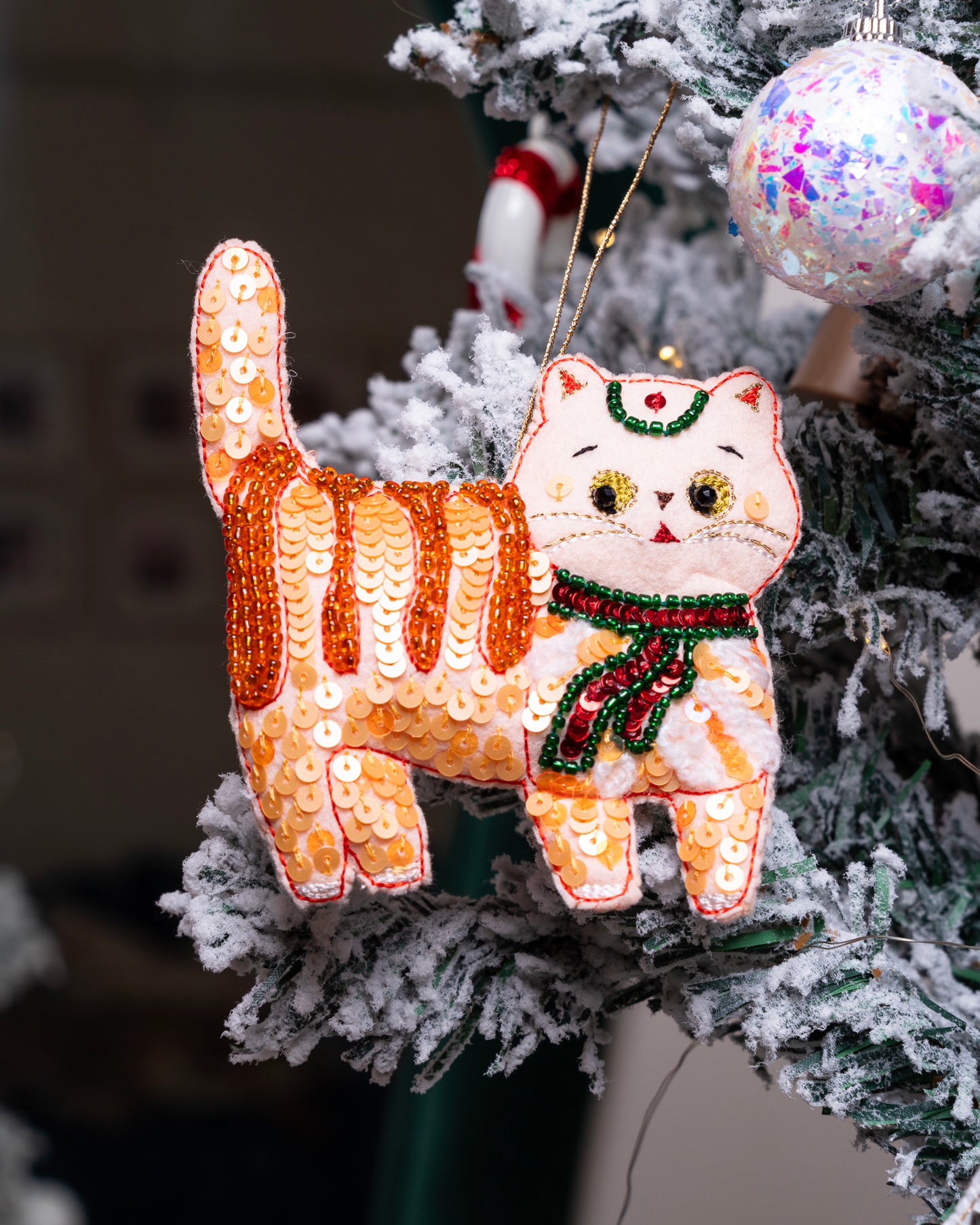 The Purrfect Duo (Set of 2)