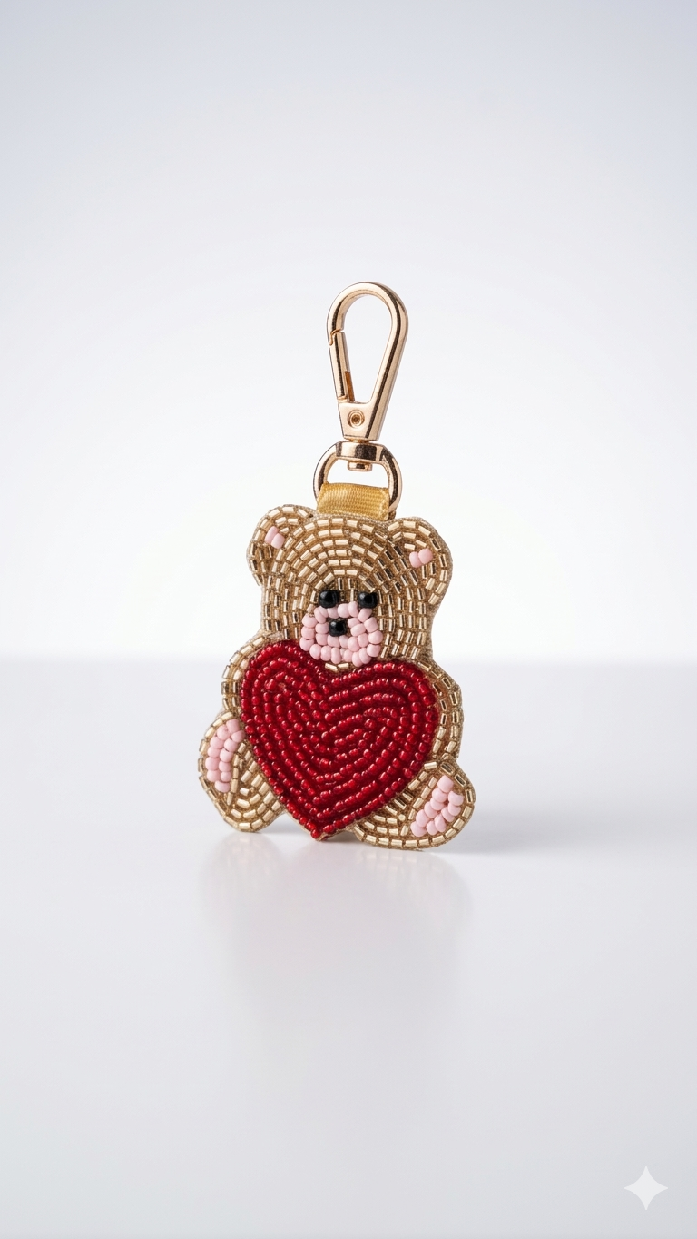 Dil-Bear
