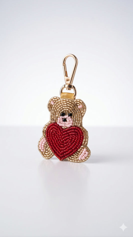 Dil-Bear