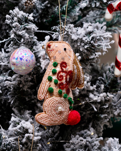 Bunny And The Jingle Tail