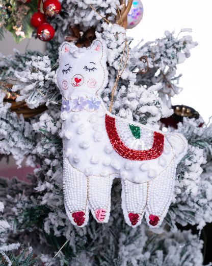 Fa La Llama