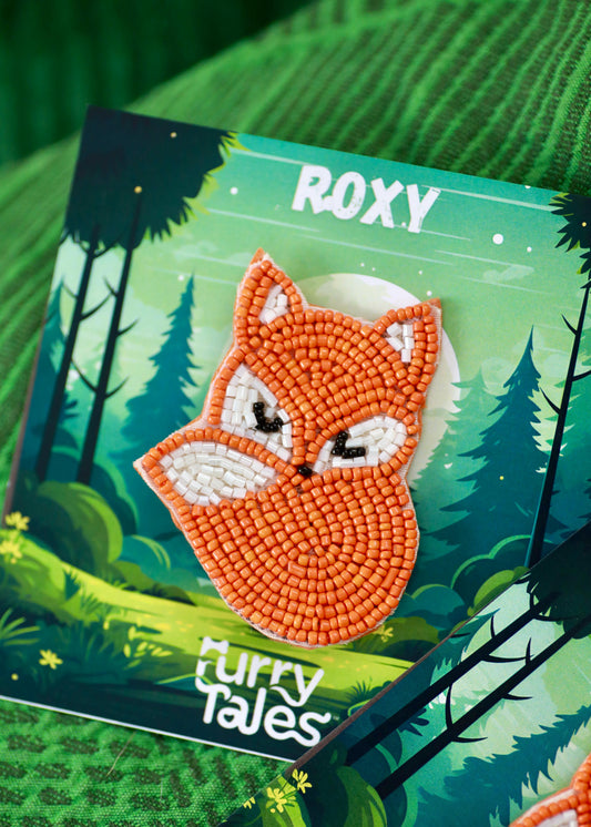 Roxy
