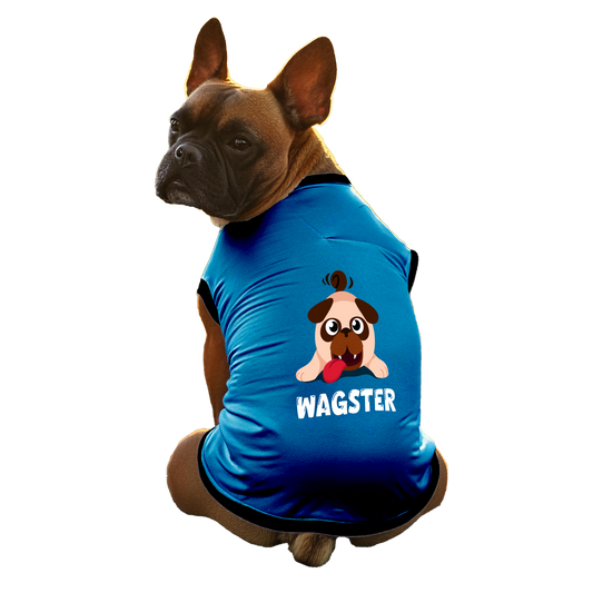 Wagster Tshirt | CHEEKu