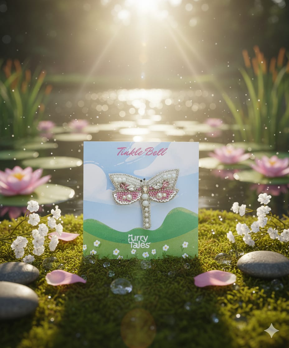 Tinkle Bell